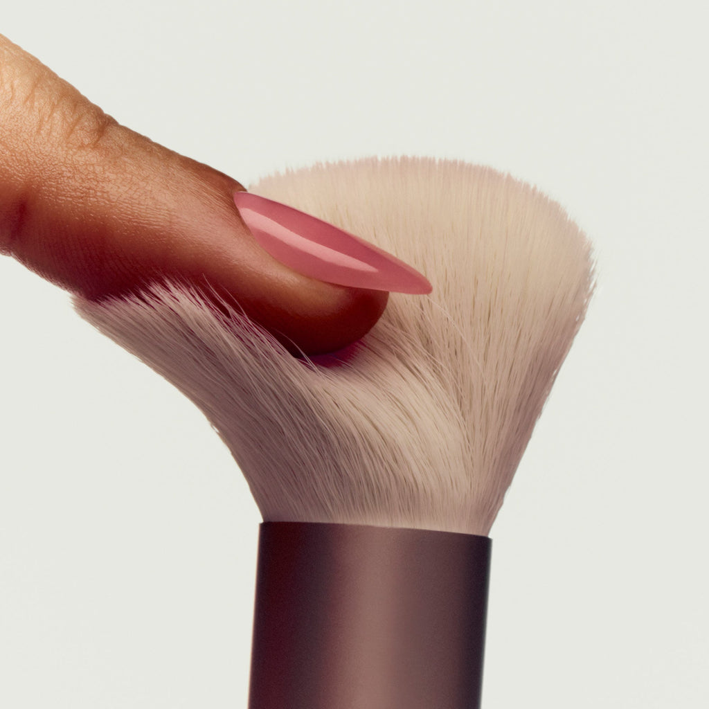 Summer Fridays-The Blush Brush