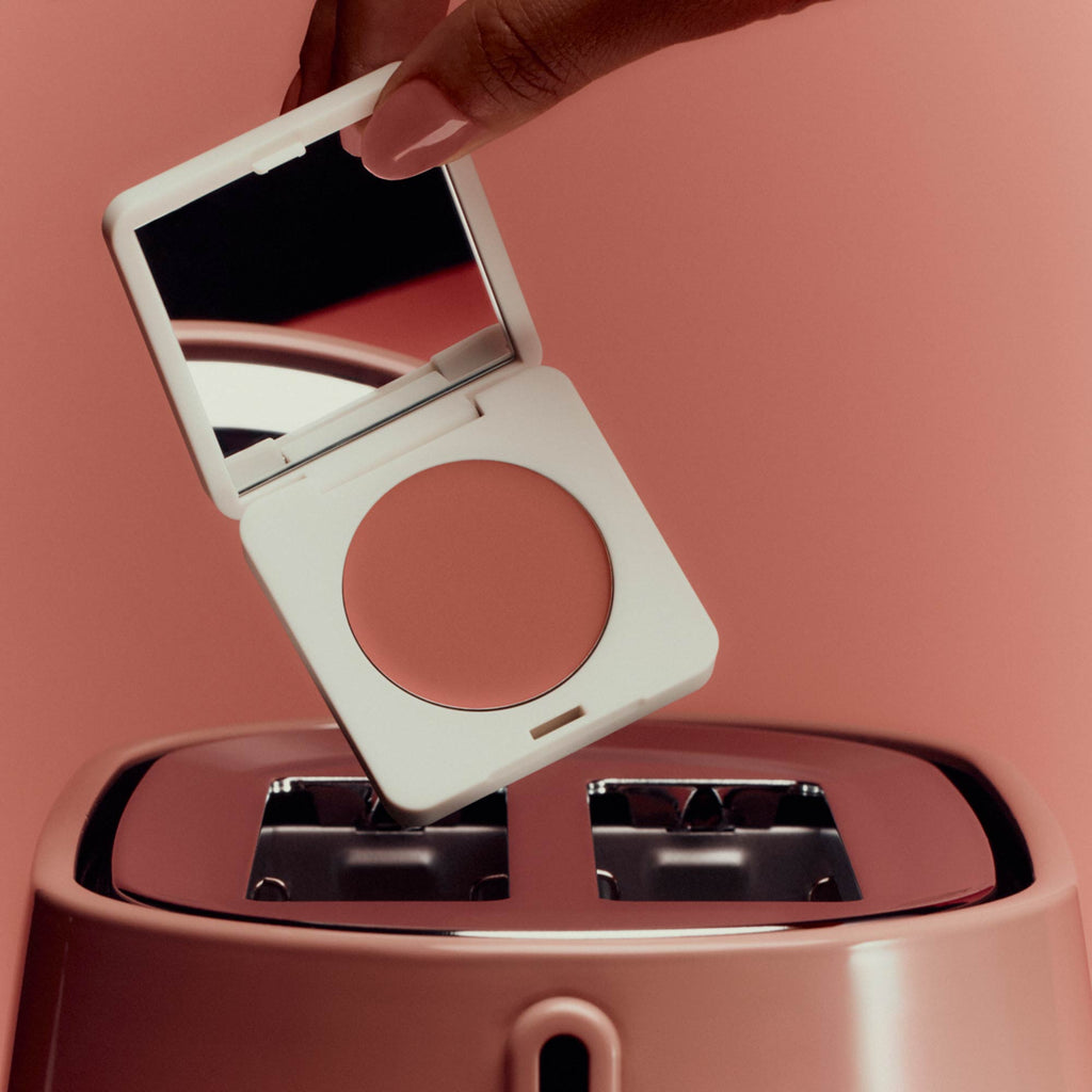 Summer Fridays-Blush Butter Balm