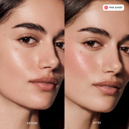 Summer Fridays-Blush Butter Balm