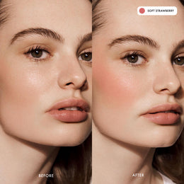 Summer Fridays-Blush Butter Balm