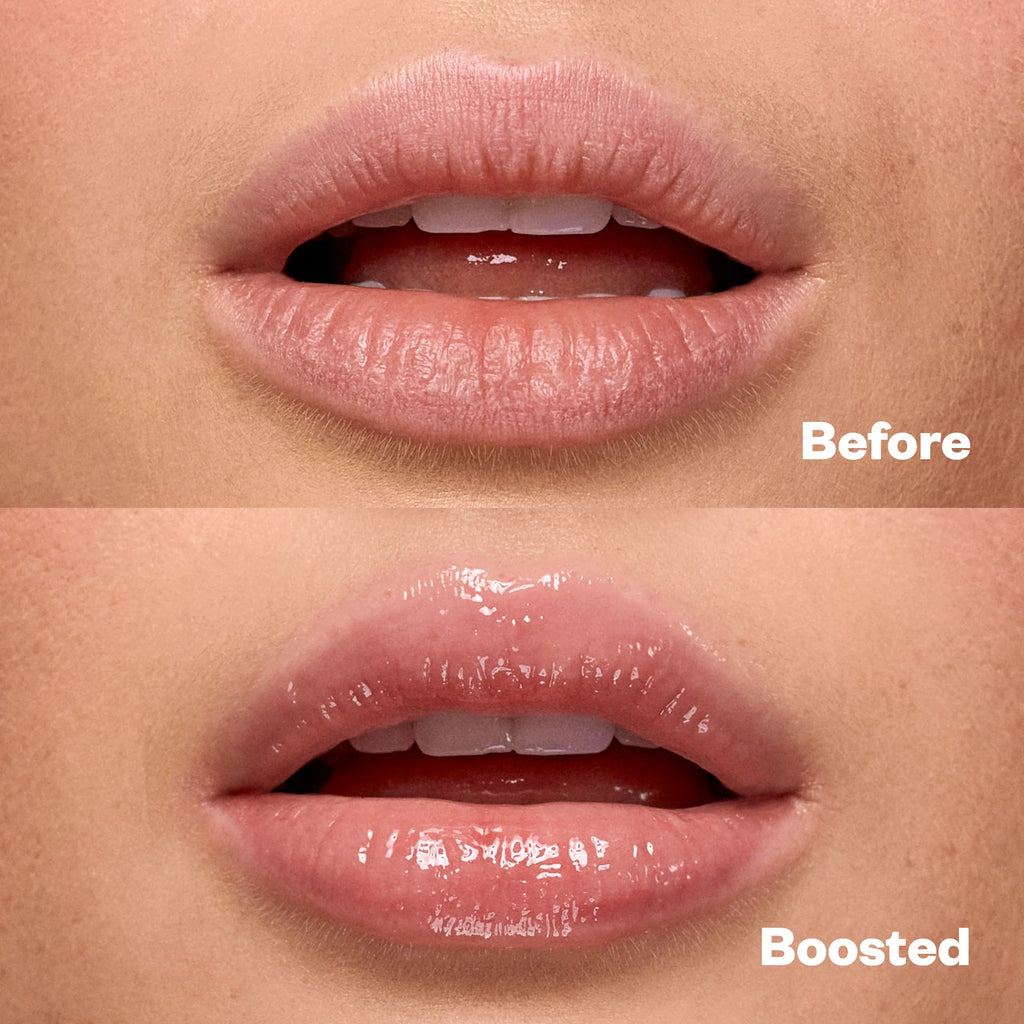 KOSAS Plump + Juicy Lip Booster