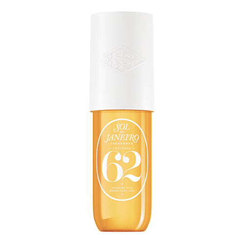 Brazilian Crush Cheirosa 62 - Perfumed Body Mist - Nylaglow