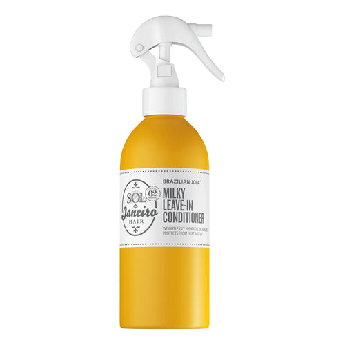 Brazilian Joia Milky Leave-In Conditioner - Nylaglow