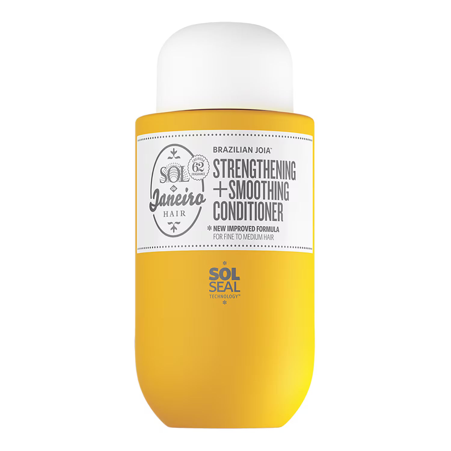 Brazilian Joia Strengthening Conditioner - Nylaglow
