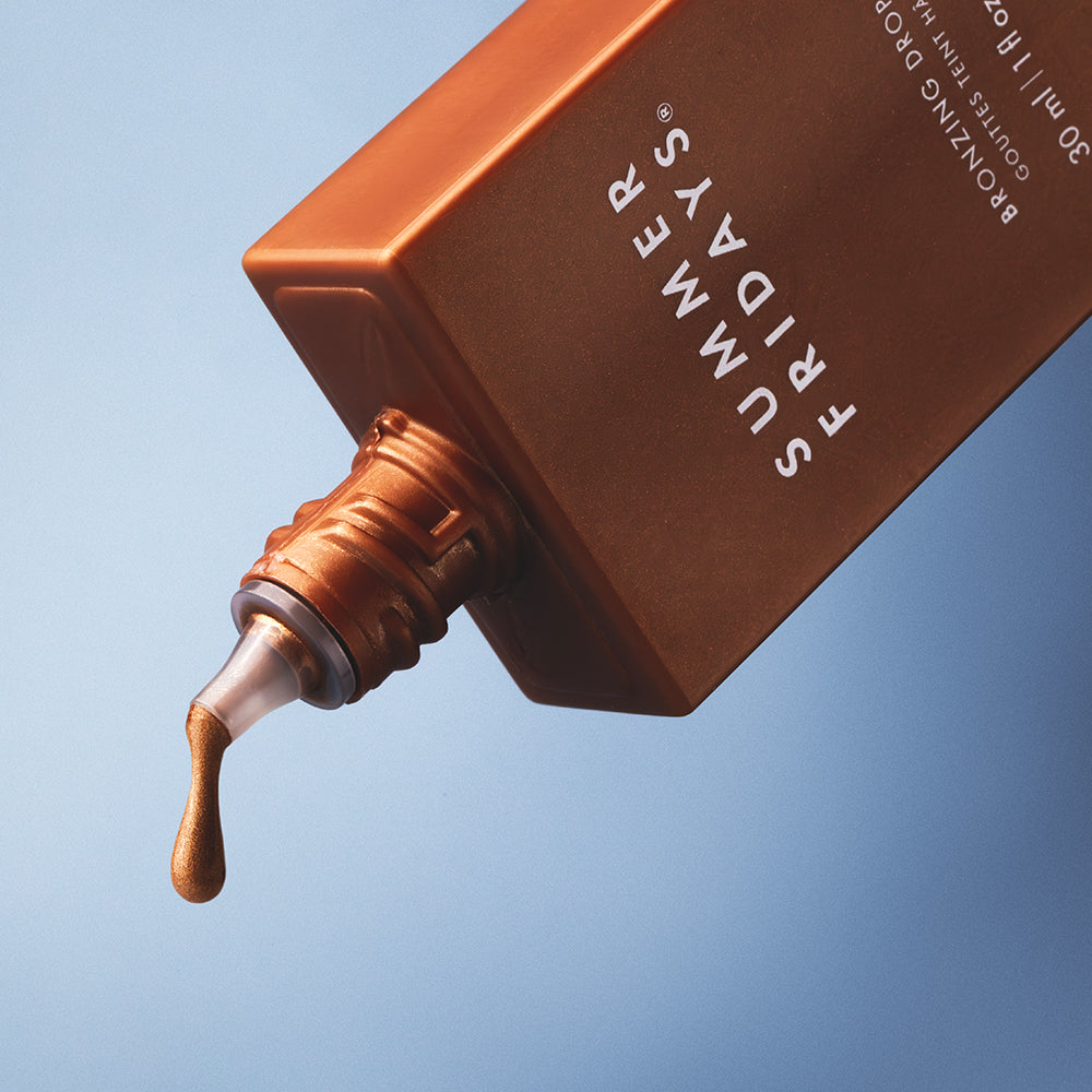 Summer Fridays-Bronzing Drops