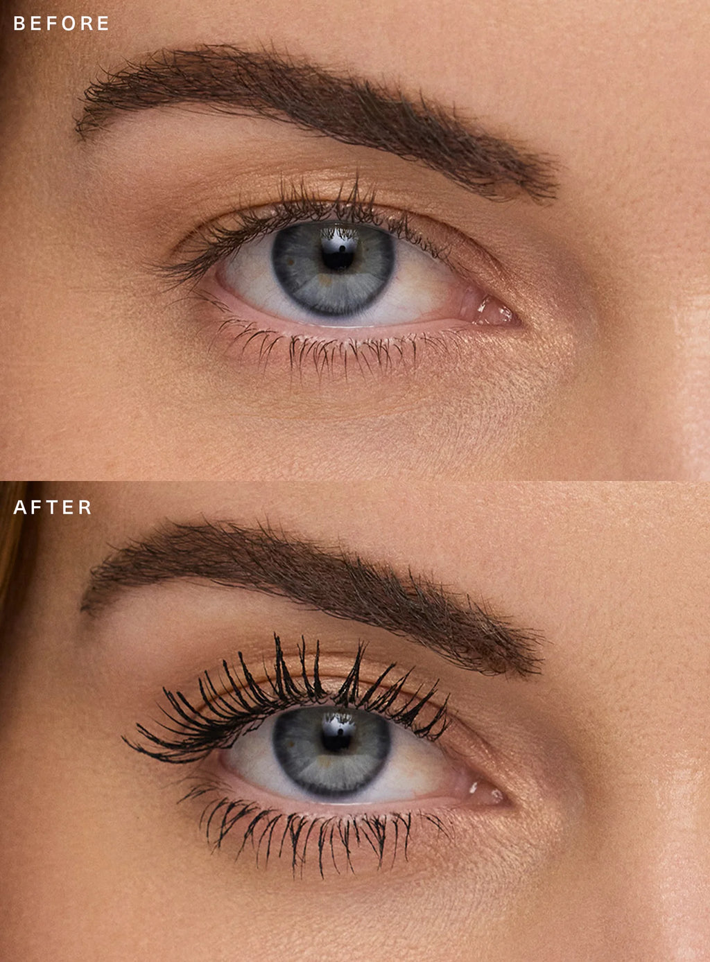 Rare Beauty Perfect Strokes Universal Volumizing Mascara Mini