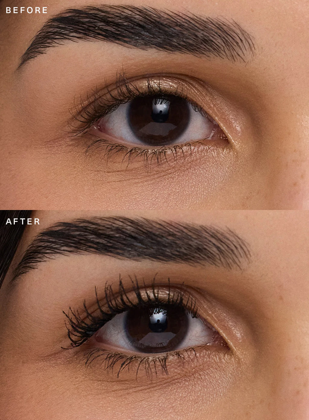 Rare Beauty Perfect Strokes Universal Volumizing Mascara Mini