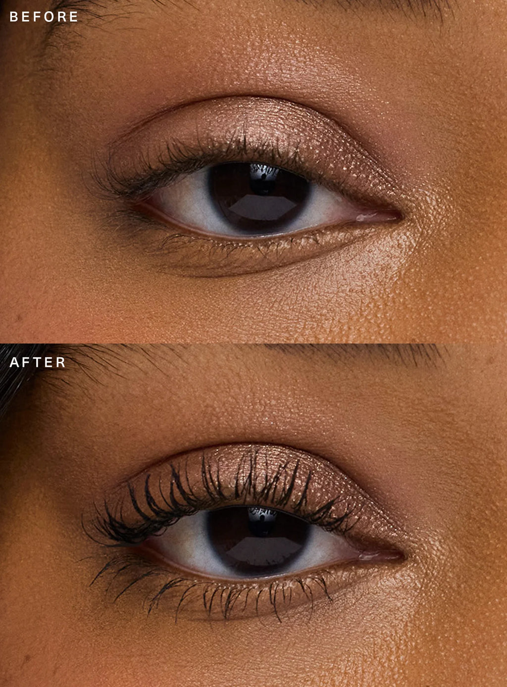 Rare Beauty Perfect Strokes Universal Volumizing Mascara Mini