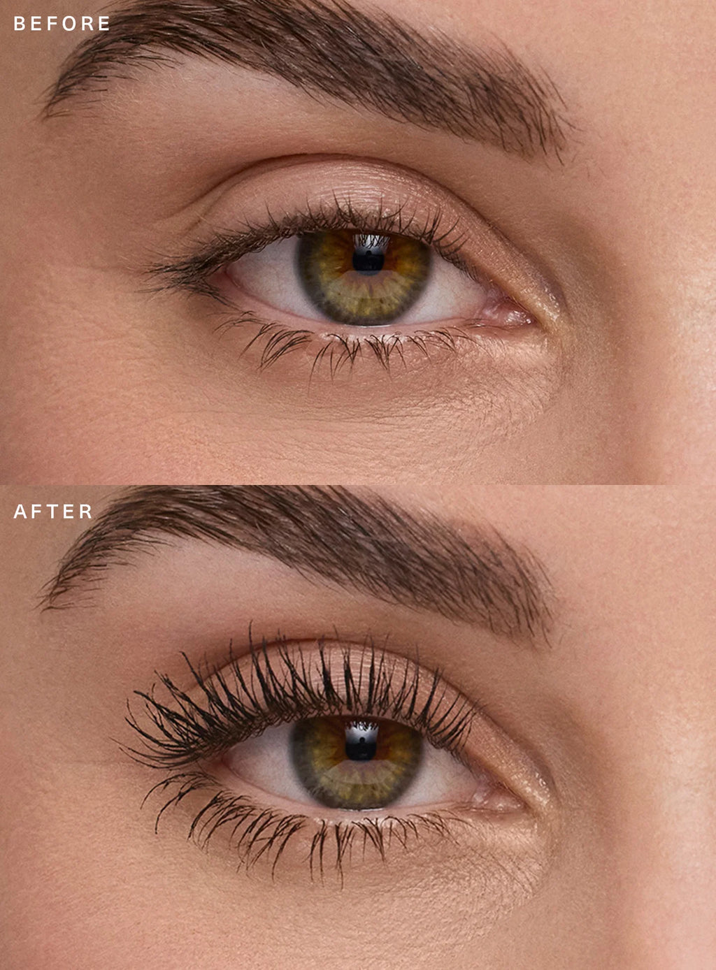 Rare Beauty Perfect Strokes Universal Volumizing Mascara Mini