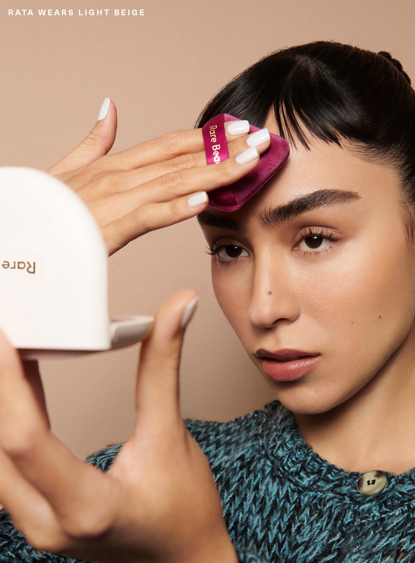 Rare Beauty Soft Touch Powder Puff