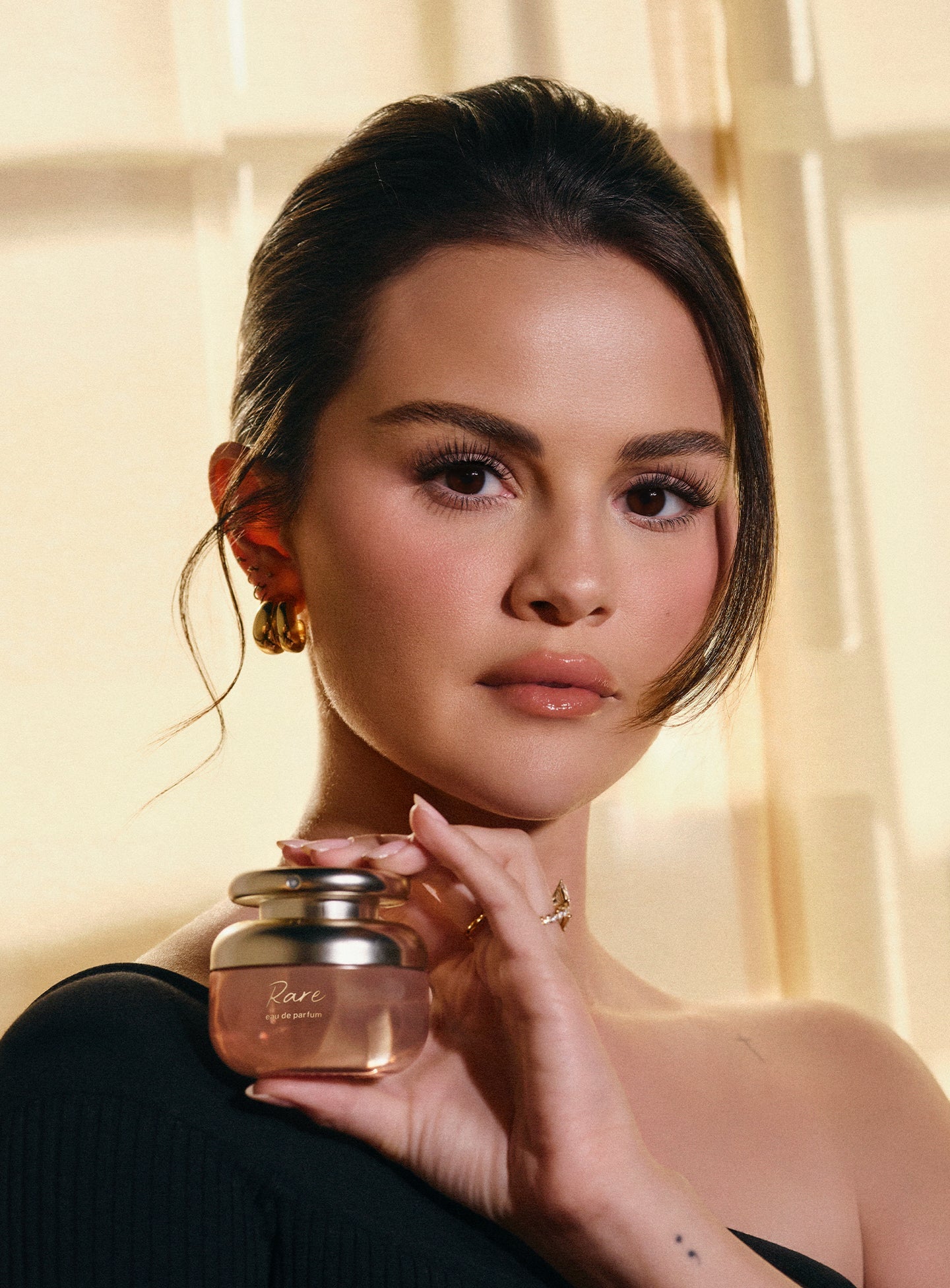 Rare Beauty Eau de Parfum Travel Spray