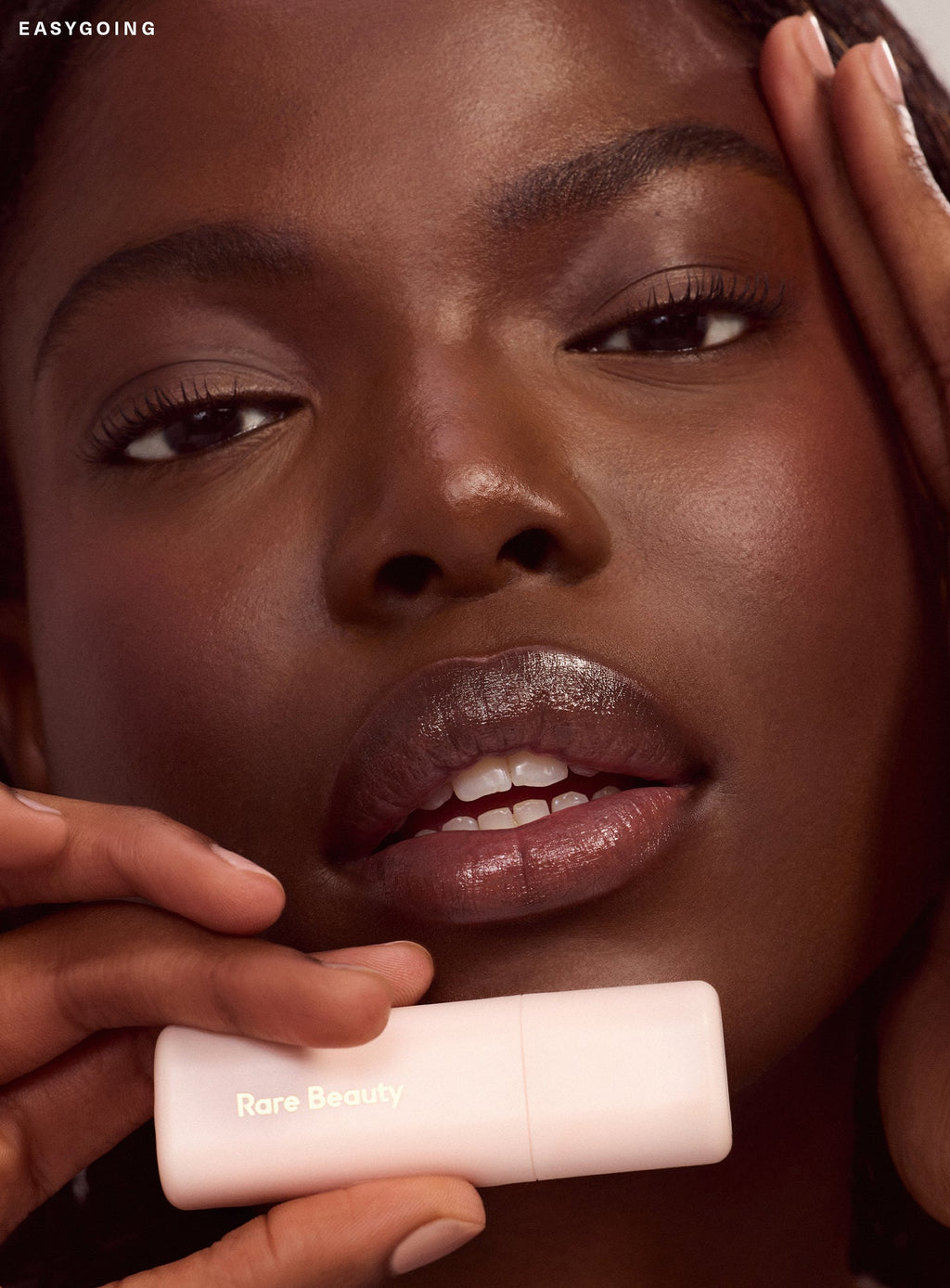 Rare Beauty Find Comfort Lip Butter