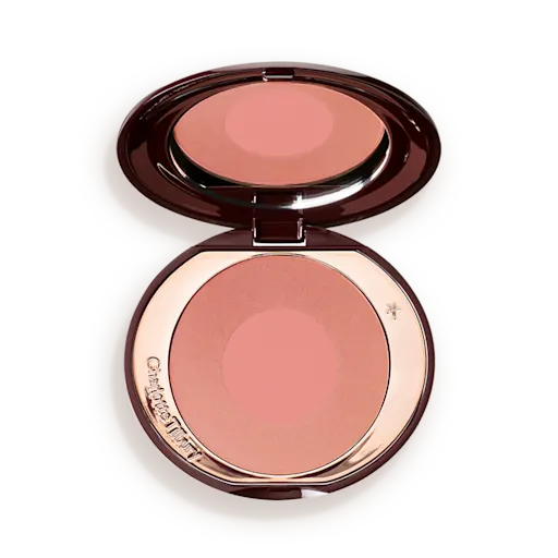 Charlotte Tilbury CHEEK TO CHIC