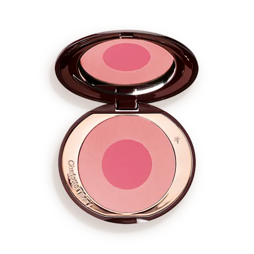 Charlotte Tilbury CHEEK TO CHIC