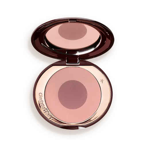 Charlotte Tilbury CHEEK TO CHIC