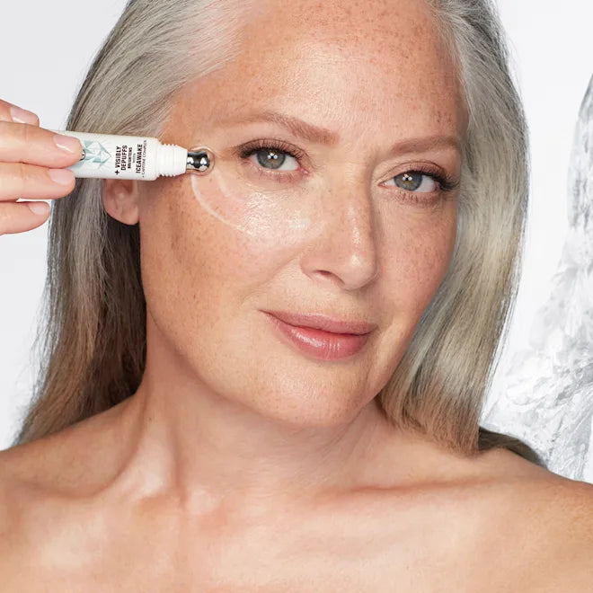 Charlotte Tilbury CRYO-RECOVERY EYE SERUM