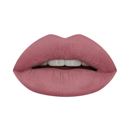 HudaBeauty Liquid Matte Ultra-Comfort Transfer-Proof Lipstick