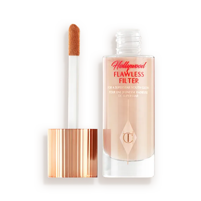 Charllote Tilbury HOLLYWOOD FLAWLESS FILTER -Nylaglow | BiH
