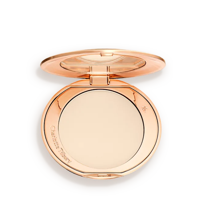 Charlotte Tilbury AIRBRUSH FLAWLESS FINISH-Nylaglow | BiH
