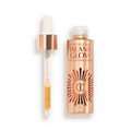 Charlotte Tilbury BEAUTIFUL SKIN ISLAND GLOW EASY TANNING DROPS-Nylaglow |BiH