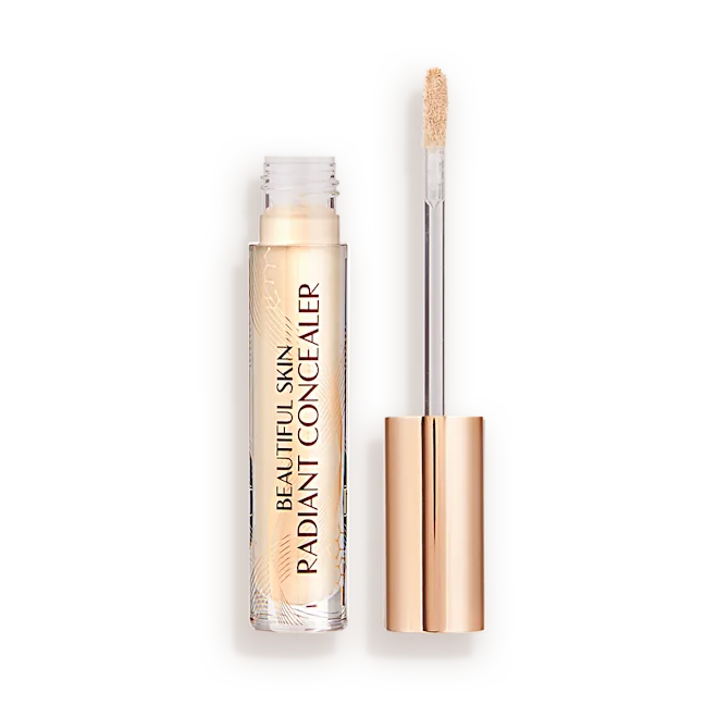 Charlotte Tilbury BEAUTIFUL SKIN RADIANT CONCEALER-Nylaglow | BiH