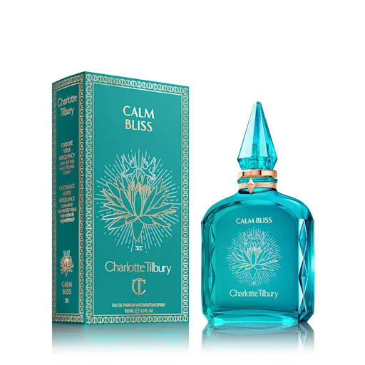 Charlotte Tilbury CALM BLISS-Nylaglow | BiH