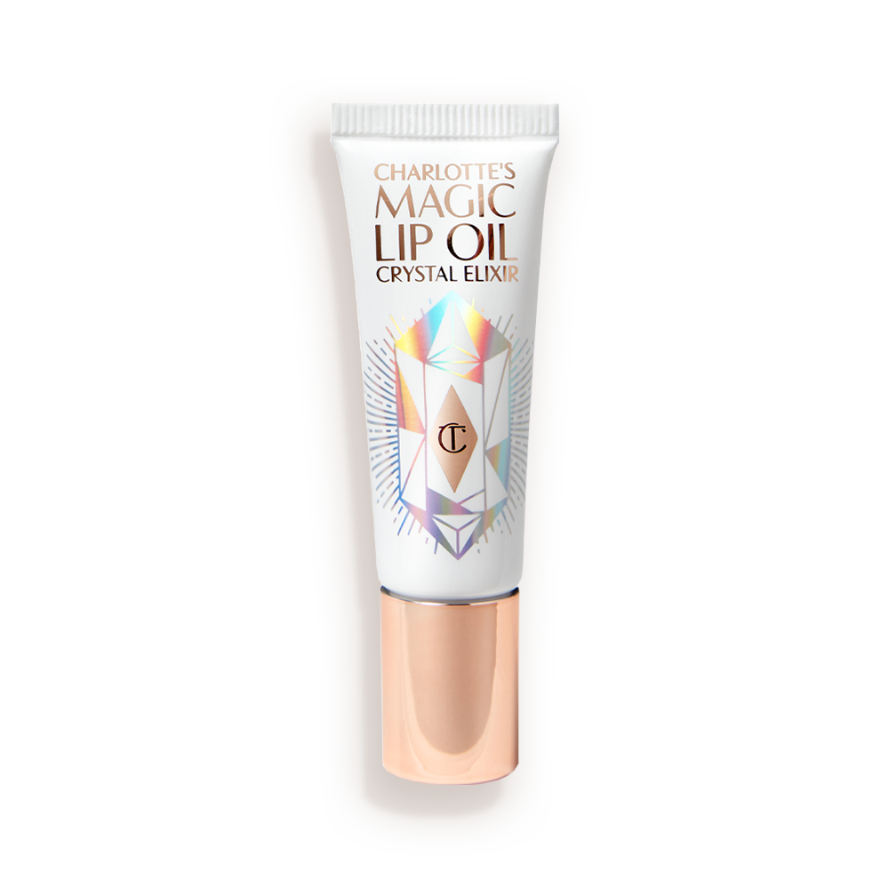 Charlotte Tilbury CHARLOTTE'S MAGIC LIP OIL CRYSTAL ELIXIR-Nylaglow |BiH