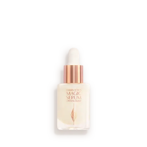 Charlotte Tilbury CHARLOTTE'S MAGIC SERUM CRYSTAL ELIXIR-Nylaglow | BiH