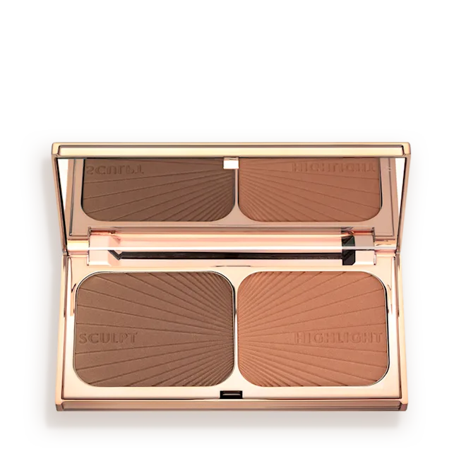 Charlotte Tilbury FILMSTAR BRONZE & GLOW-Nylaglow | BiH