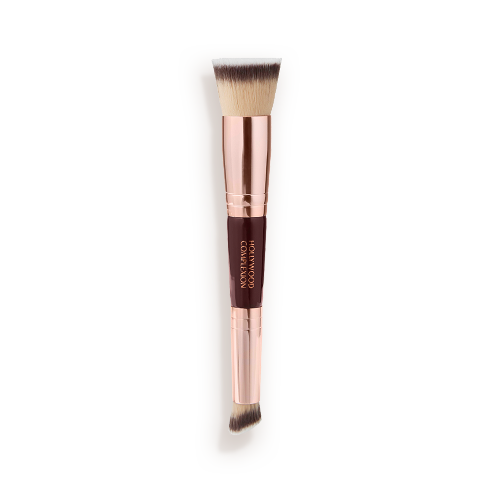 Charlotte Tilbury HOLLYWOOD COMPLEXION BRUSH-Nylaglow | BiH