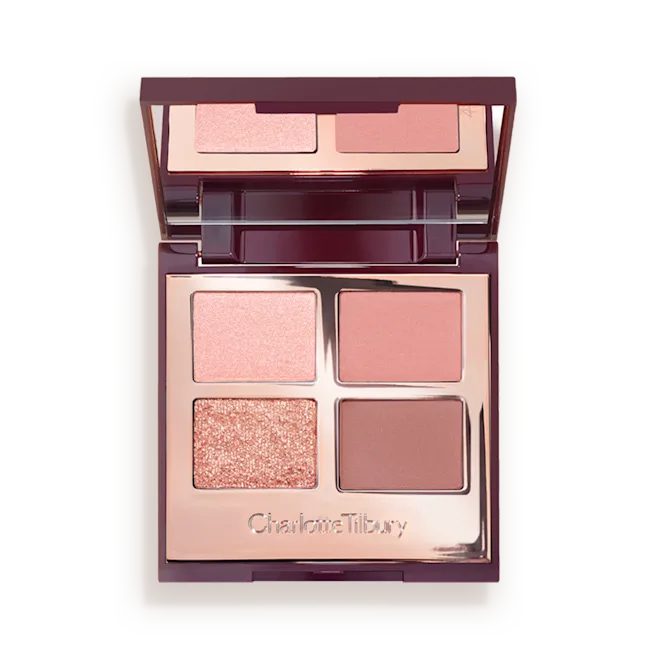Charlotte Tilbury LUXURY PALETTE-Nylaglow | BiH