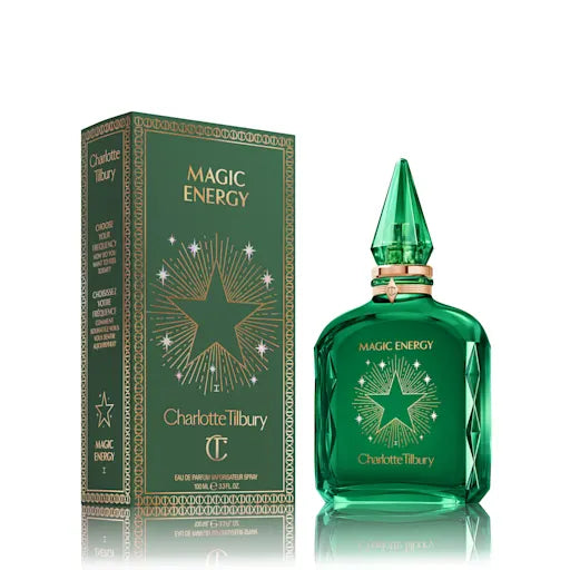 Charlotte Tilbury MAGIC ENERGY-Nylaglow | BiH