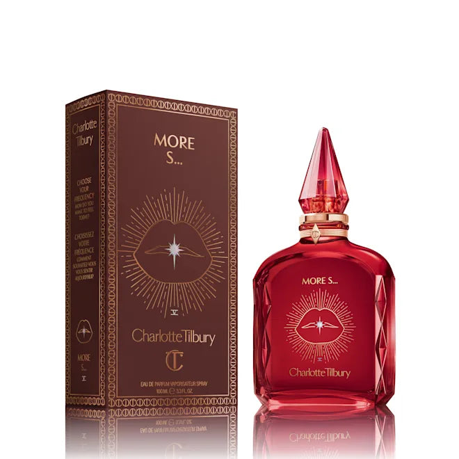 Charlotte Tilbury MORE SEX FRAGRANCE-Nylaglow | BiH