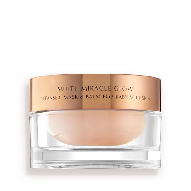 Charlotte Tilbury MULTI-MIRACLE GLOW-Nylaglow |BiH