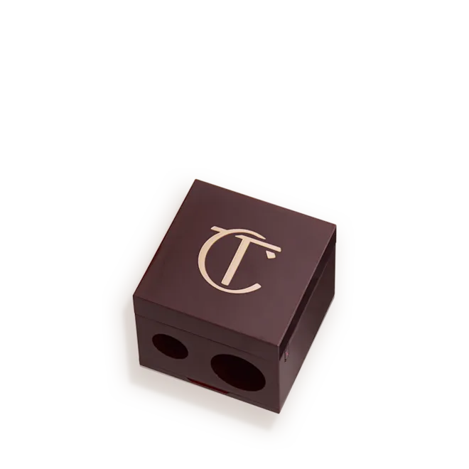 Charlotte Tilbury PENCIL SHARPENER-Nylaglow | BiH