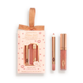 Charlotte Tilbury PILLOW TALK MINI GLOSSY LIPS DUO-Nylaglow | BiH