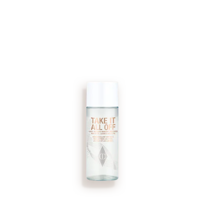 Charlotte Tilbury TAKE IT ALL OFF-Nylaglow |BiH