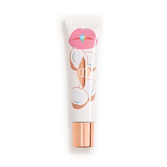 Charlotte Tilbury UNREAL LIPS HEALTHY GLOW NECTAR OIL-Nylaglow | BiH