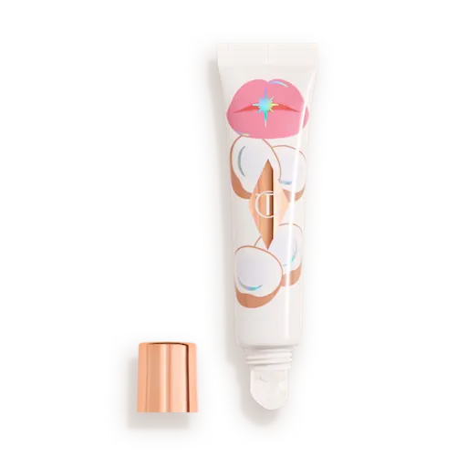 Charlotte Tilbury UNREAL LIPS HEALTHY GLOW NECTAR OIL