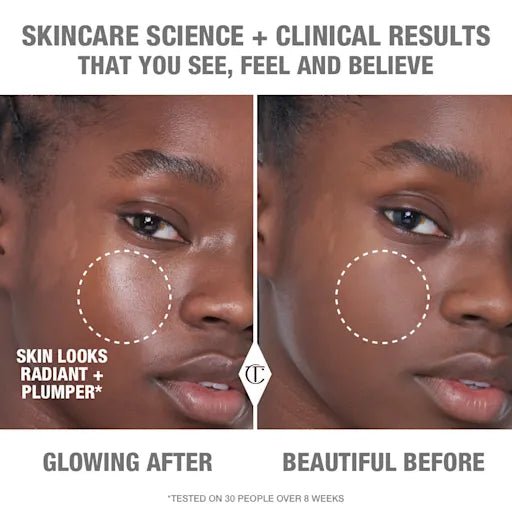 Charlotte Tilbury COLLAGEN SUPERFUSION FACIAL OIL