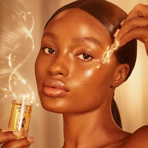 Charlotte Tilbury COLLAGEN SUPERFUSION FACIAL OIL