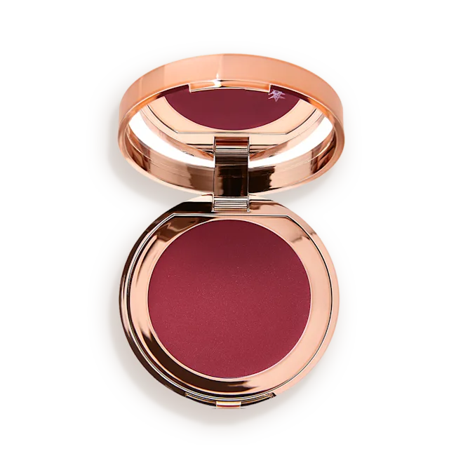 Charlotte Tilbury PILLOW TALK LIP & CHEEK GLOW