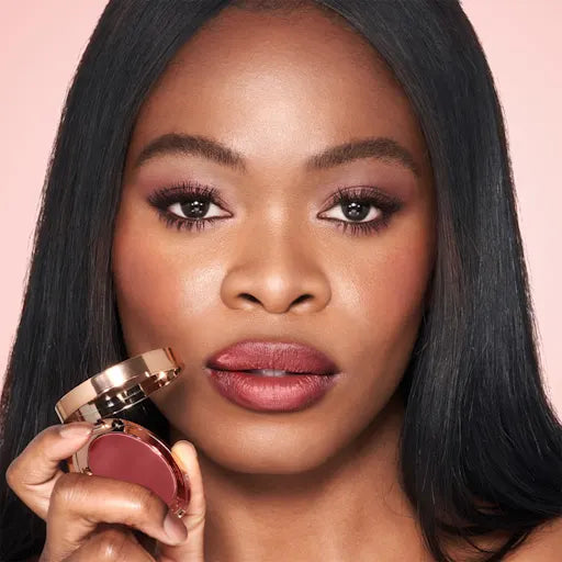 Charlotte Tilbury PILLOW TALK LIP & CHEEK GLOW