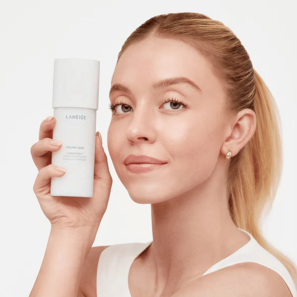 Laneige Cream Skin Cerapeptide