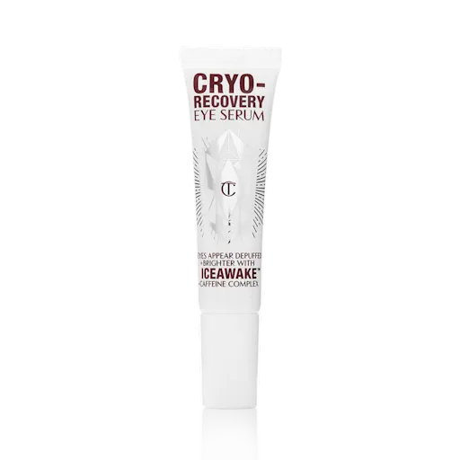 Cryo-Recovery Eye Serum-Nylaglow |BiH