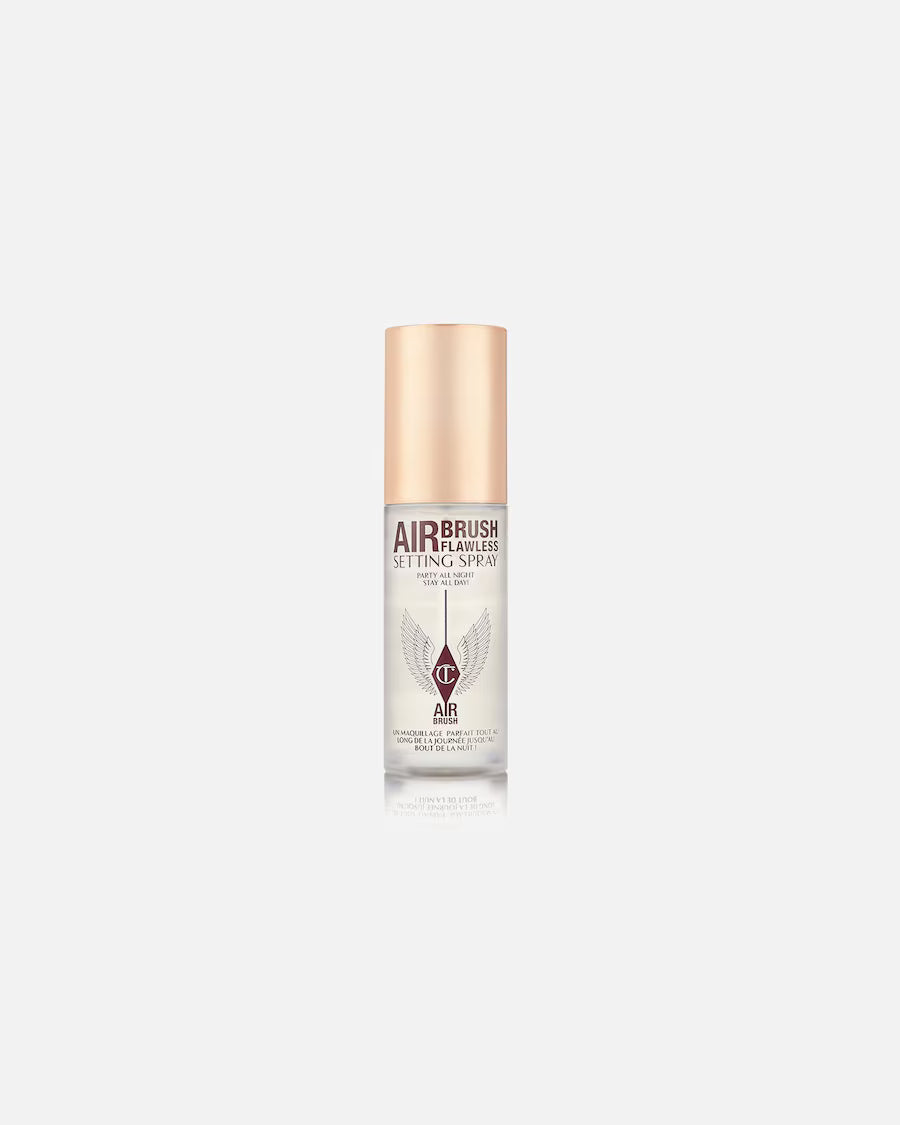 Charlotte Tillbury Airbrush Flawless Finish Setting Spray