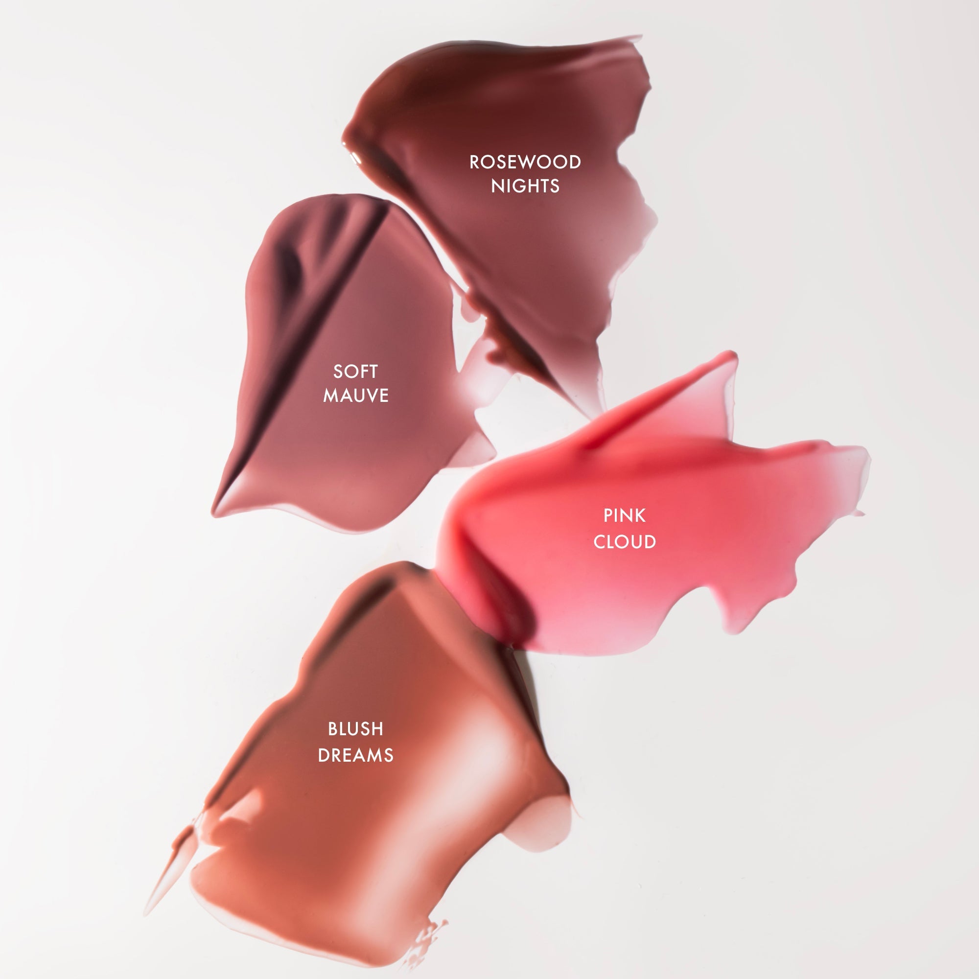 Summer Fridays-Dream Lip Oil Pink Cloud