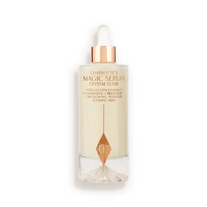 Charlotte Tilbury CHARLOTTE'S MAGIC SERUM CRYSTAL ELIXIR