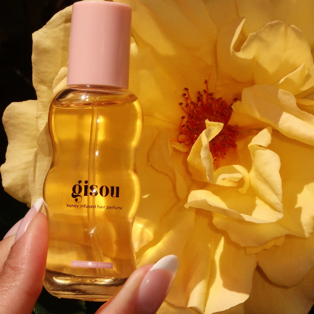 Gisou Honey Gloss On The Go