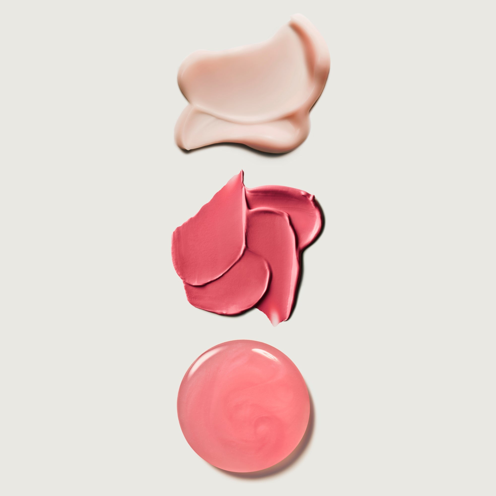 Summer Fridays-The Dewy Pink Set